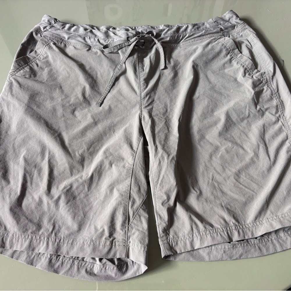 Duluth Trading Co. Armanchillo Plus Shorts